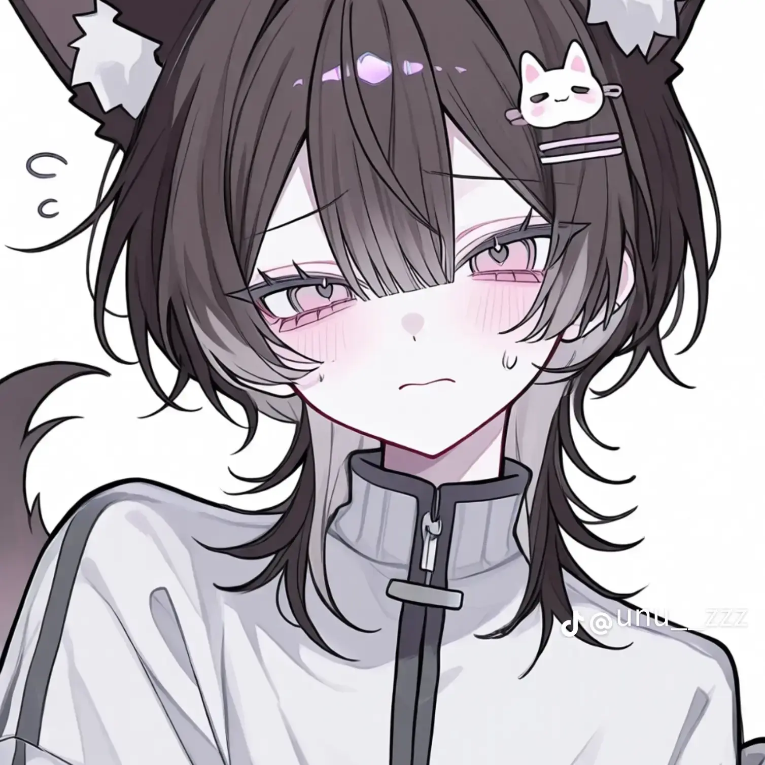 BulkyBlow2306의 のどがかわいて