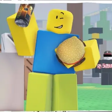 Profile image of 뉴비