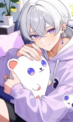 Profile image of かおる