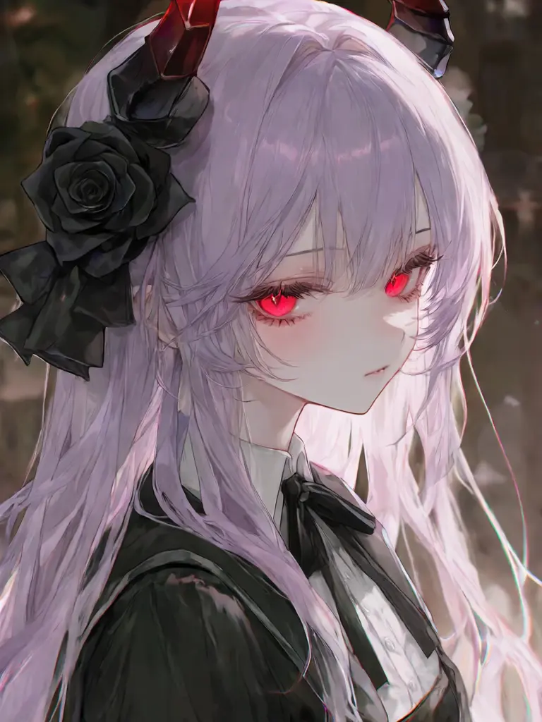 EthnicSpray4225의 Raising the Demon King's Daughter