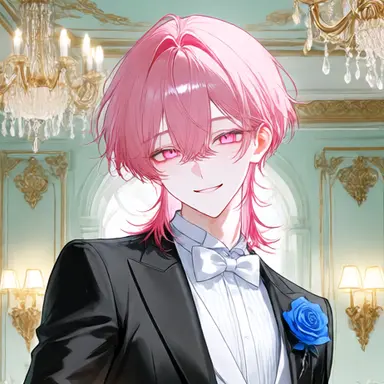 Profile image of リナリア