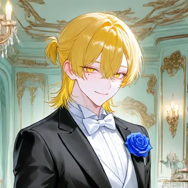 Profile image of ヘデラ