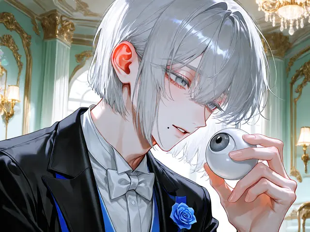 Profile image of ヨツズミ