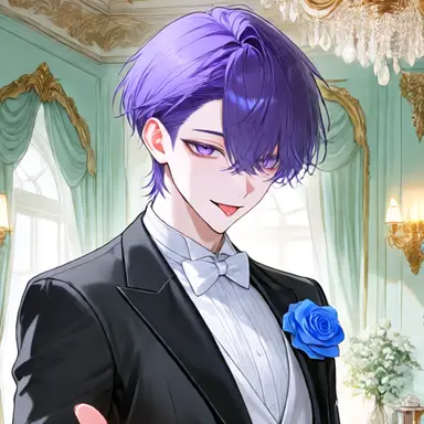 Profile image of サフラン