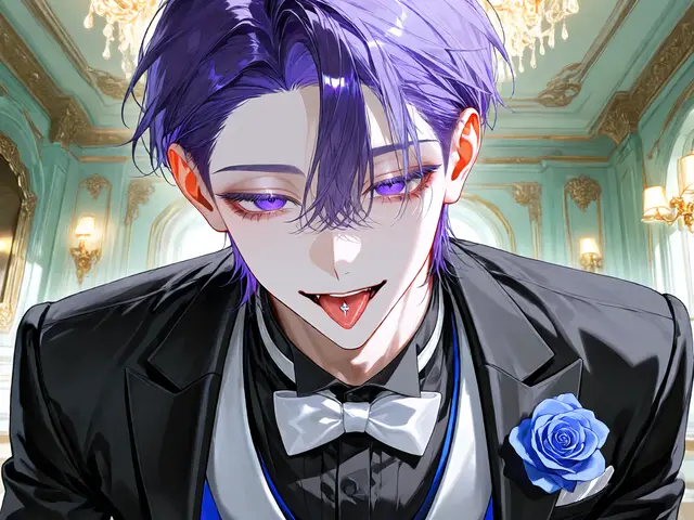 Profile image of サフラン
