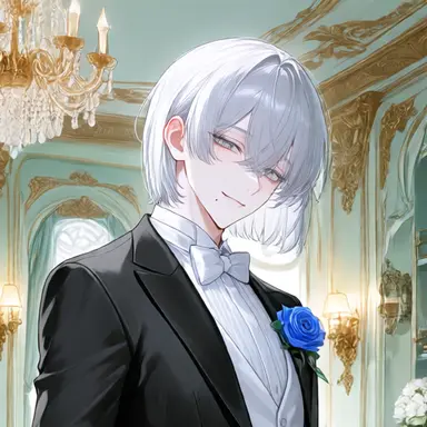 Profile image of ヨツズミ