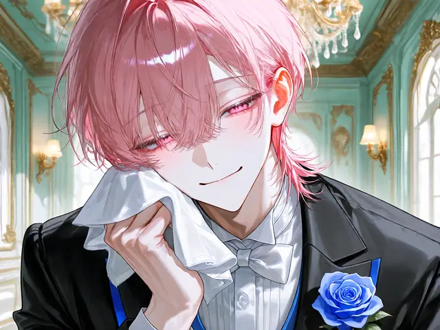 Profile image of リナリア