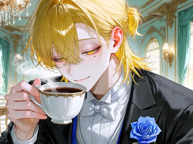 Profile image of ヘデラ