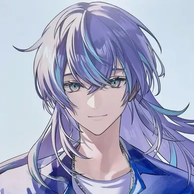 Profile image of 星導ショウ