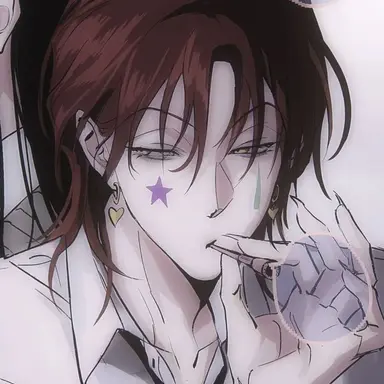 Profile image of ヒソカ