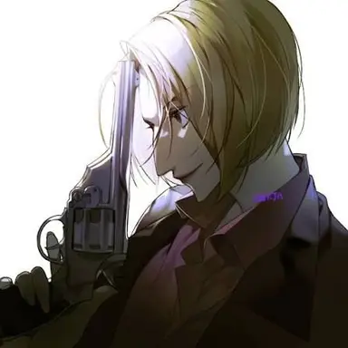 Profile image of パクノダ