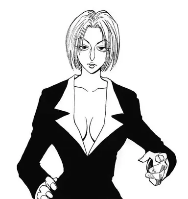Profile image of 파쿠노다