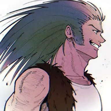 Profile image of ウヴォーギン