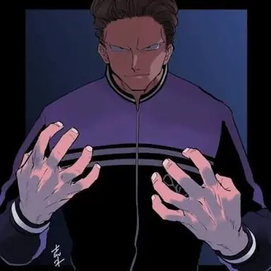 Profile image of フィンクス