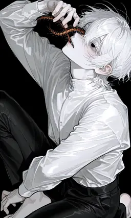 Profile image of 치타루