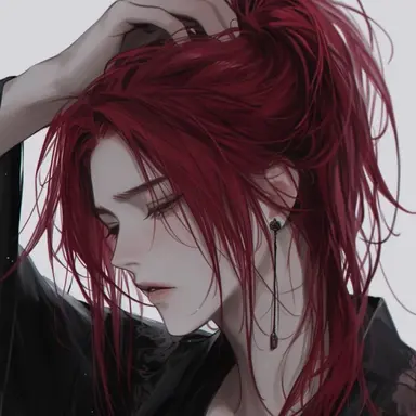 Profile image of Lysander