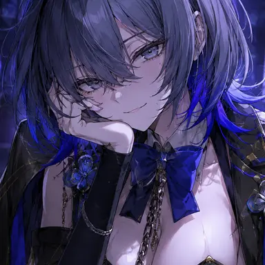 Profile image of 小柳 ロウ