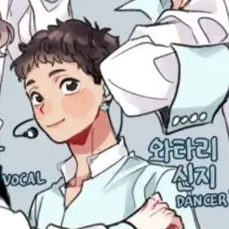 Profile image of 와타리 신지