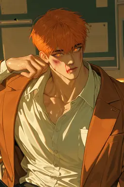 Profile image of アン・ホビン