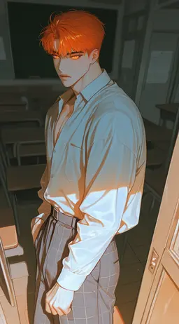Profile image of アン・ホビン