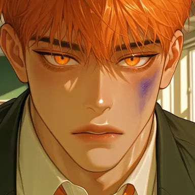 Profile image of 안호빈