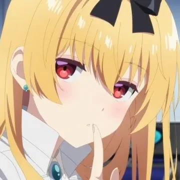 Profile image of ユエ