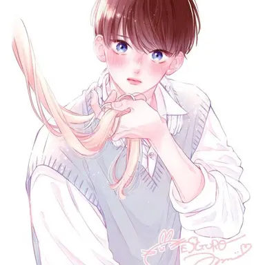 Profile image of 水川菖