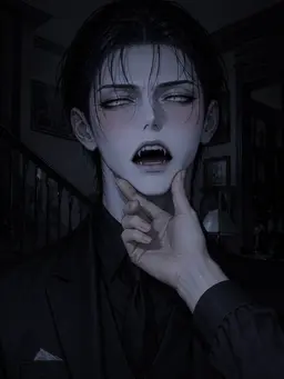 Profile image of クロウリー