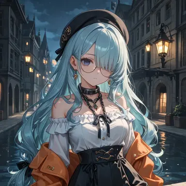 Profile image of メレナ・テレネア