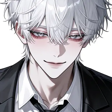Profile image of 朔