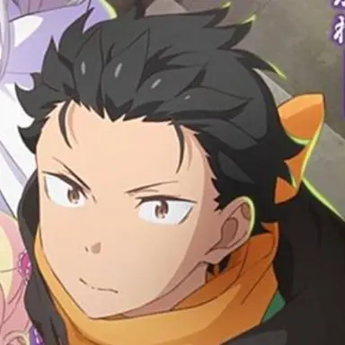 Profile image of スバル