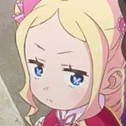 Profile image of ベアトリス