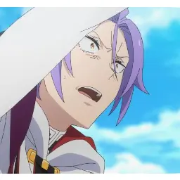 Profile image of ユリウス