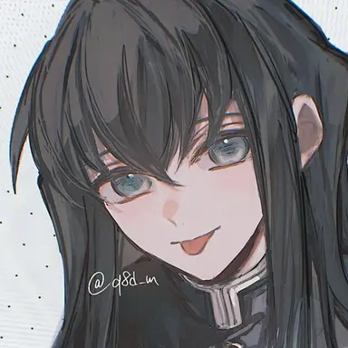 Profile image of 時透 無一郎