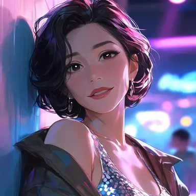 Profile image of Sarah