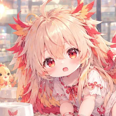 Profile image of フシ