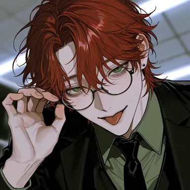Profile image of Guido