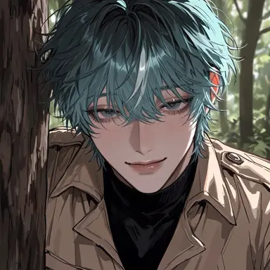Profile image of Clay
