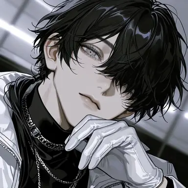 Profile image of Tino