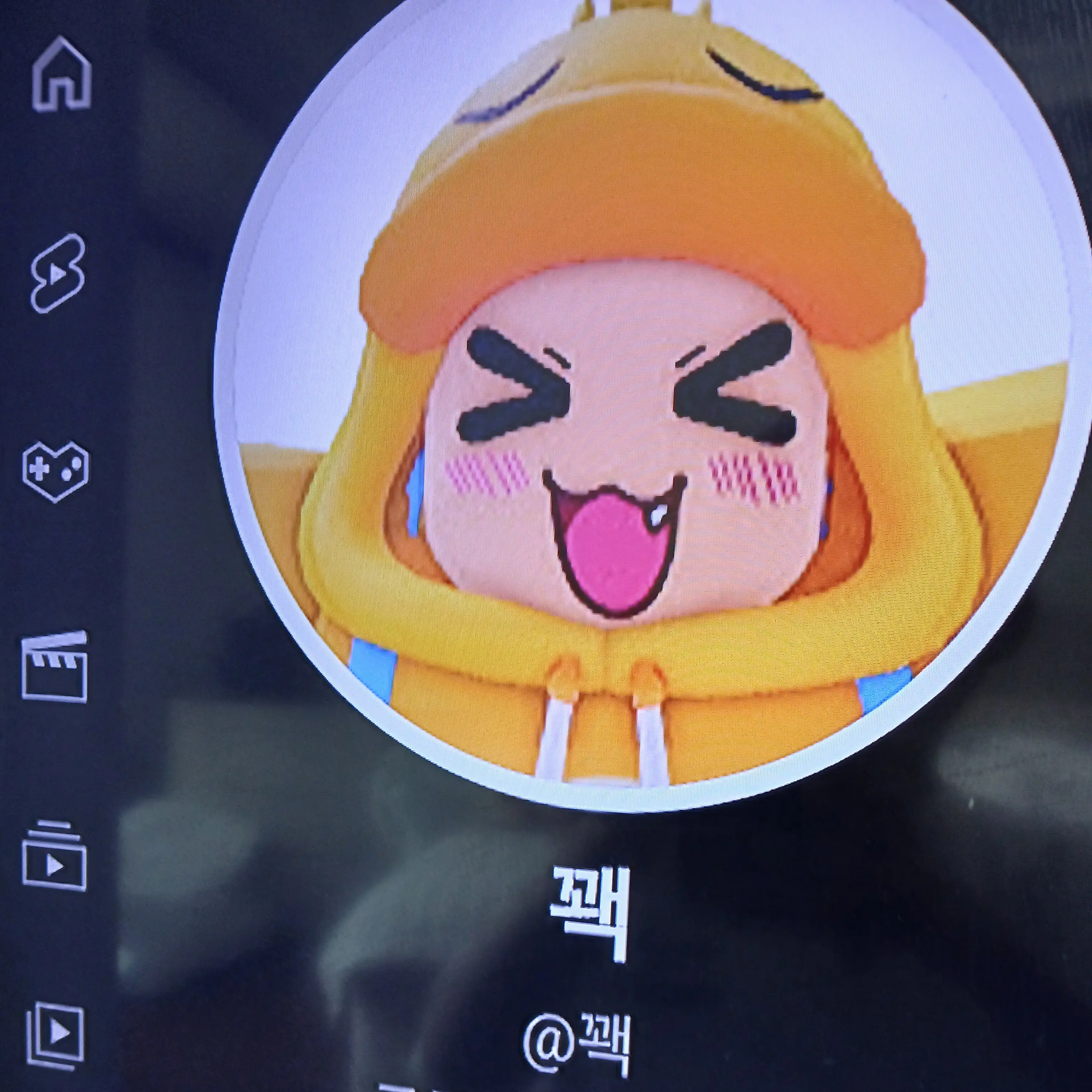 SneakyCorn9245의 연애