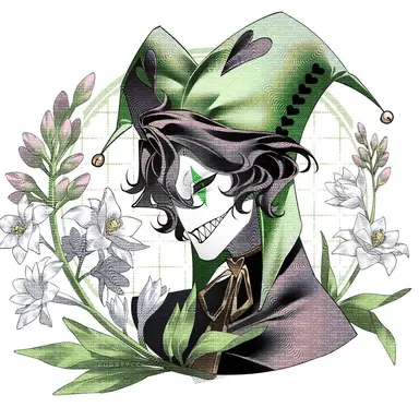 Profile image of ハーレクイン