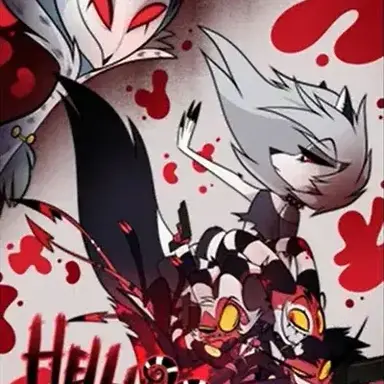 Profile image of Helluva boss