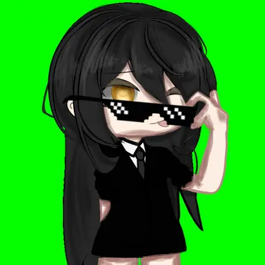 Profile image of もこ