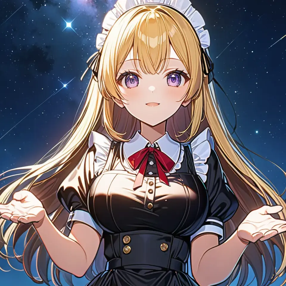 ibukikibui의 メメリア【奉仕生物の異星人】
