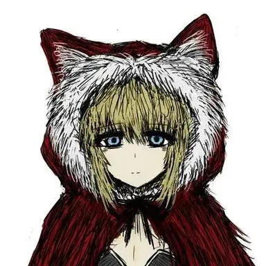 Profile image of 赤ずきん