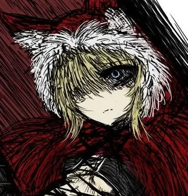Profile image of 紅ずきん