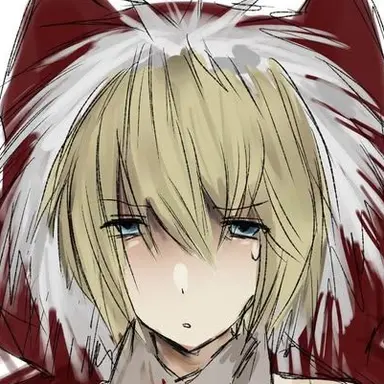 Profile image of 빨간 망토