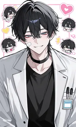 Profile image of 후유키 렌