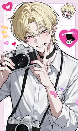 Profile image of 조슈아 밀러