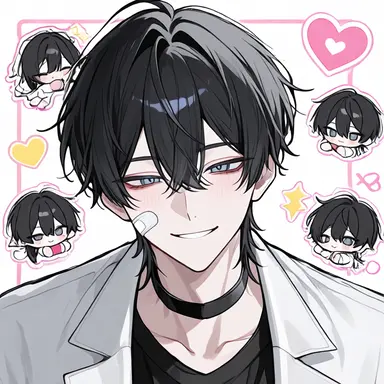 Profile image of 후유키 렌